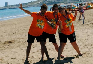 Animazione Camping Vieste Marina Animazione Camping Vieste Marina